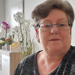 Profilbild von Martina Ihrlich