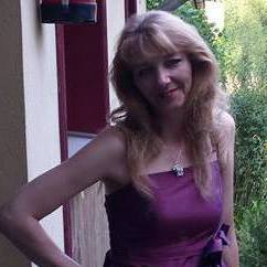 Profilbild von Martina Illmann