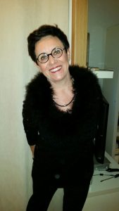 Profilbild von Martina Illmer