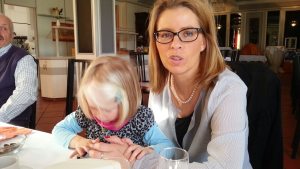 Profilbild von Martina Ilovar