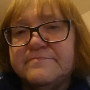 Profilbild von Martina Indefrei