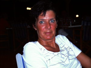 Profilbild von Martina Irle