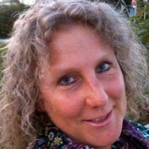Profilbild von Martina Ising