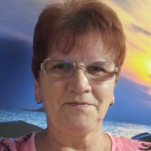 Profilbild von Martina Ittrich