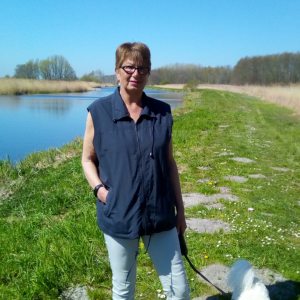 Profilbild von Martina Jachan