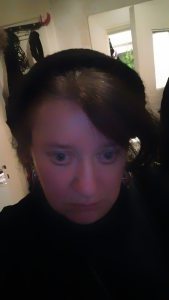 Profilbild von Martina Jacob