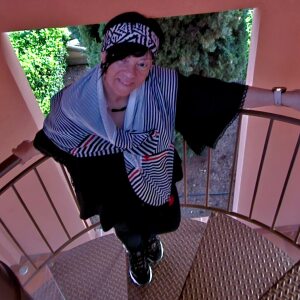 Profilbild von Martina Jacob