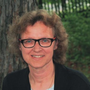 Profilbild von Martina Jäger