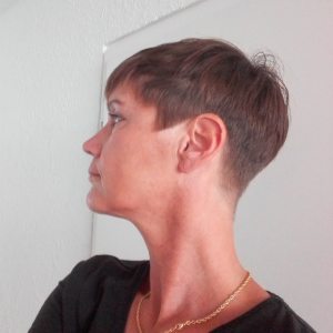 Profilbild von Martina Jäger