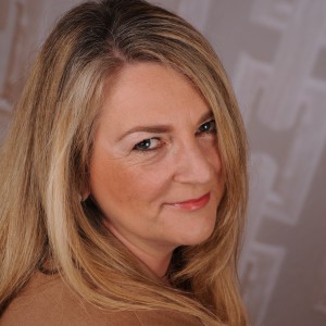 Profilbild Martina Jäger