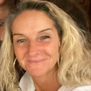 Profilbild von Martina Jaeger