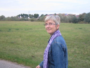 Profilbild von Martina Jähnigen