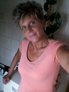 Profilbild von Martina Jaensch