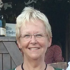 Profilbild von Martina Jahn