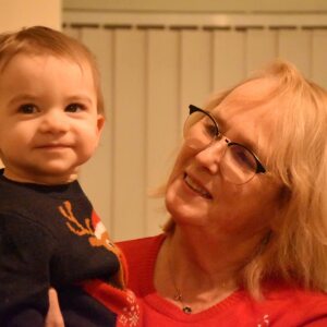 Profilbild von Martina Jahndel