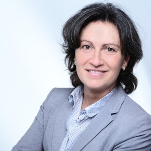 Profilbild von Martina Jahner