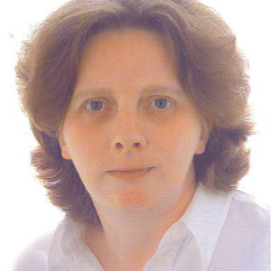 Profilbild von Martina Jakobi