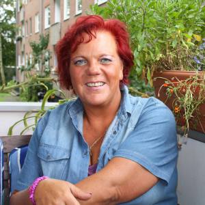 Profilbild von Martina Jakupaj