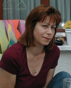Profilbild von Martina Jalandt