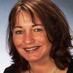 Profilbild von Martina Janczak