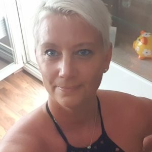 Profilbild von Martina Jander