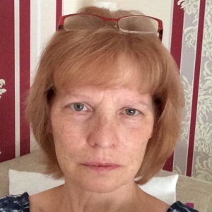 Profilbild von Martina Janiszewski