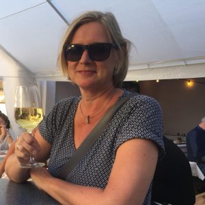 Profilbild von Martina Jansen