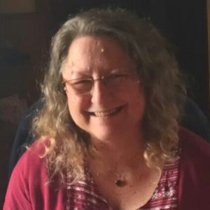 Profilbild von Martina Jansen