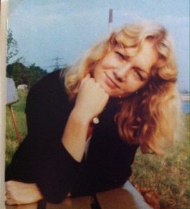 Profilbild von Martina Janßen-Niesbach