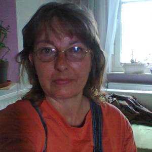 Profilbild von Martina Janssen