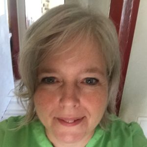 Profilbild von Martina Jansweidt