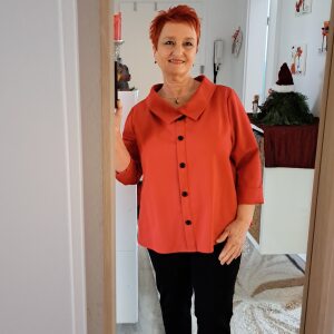 Profilbild von Martina Jantz