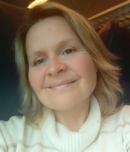 Profilbild von Martina Jaser