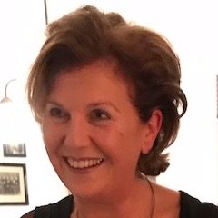 Profilbild von Martina Jastrau