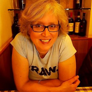 Profilbild von Martina Jebens