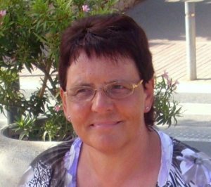 Profilbild von Martina Jeetze