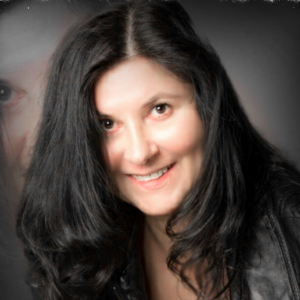 Profilbild von Martina Jenisch