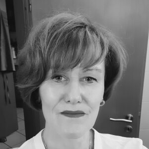 Profilbild von Martina Jens