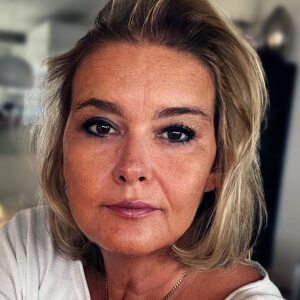 Profilbild von Martina Jentes