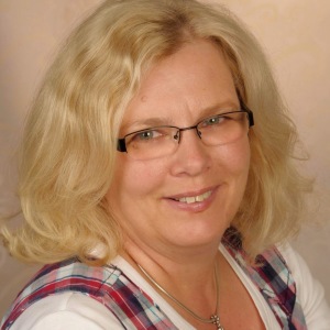Profilbild von Martina Jeske