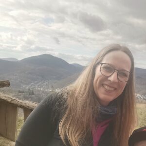 Profilbild von Martina Jonas