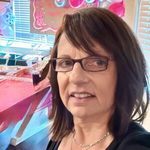 Profilbild von Martina Jordan-Morrow