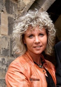 Profilbild von Martina Jordan