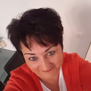Profilbild von Martina Jorring