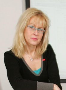 Profilbild von Martina Jostmann