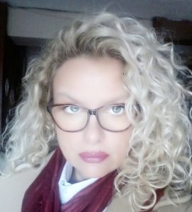 Profilbild von Martina Jovanovska