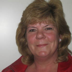 Profilbild von Martina Judge