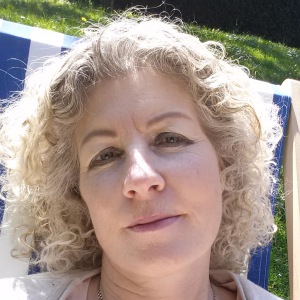 Profilbild von Martina Jünemann-Kranz