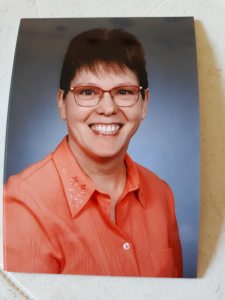 Profilbild von Martina Jüptner