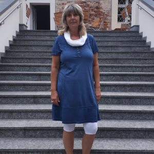Profilbild von Martina Jürgens